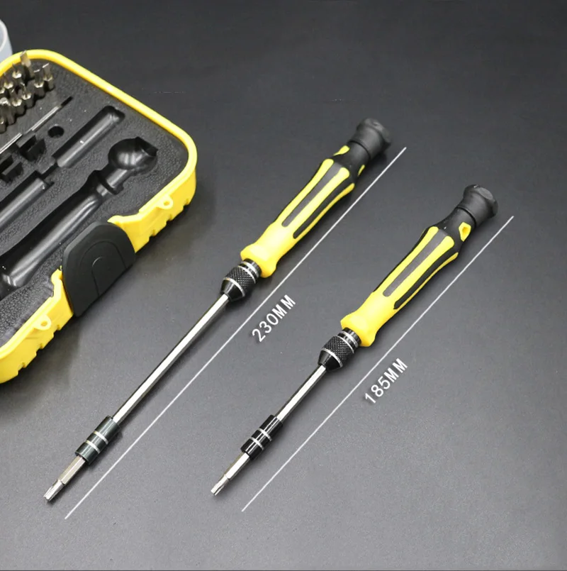 43 в одном многофункциональная отвертка набор комбинация разбирать Apple мобильный