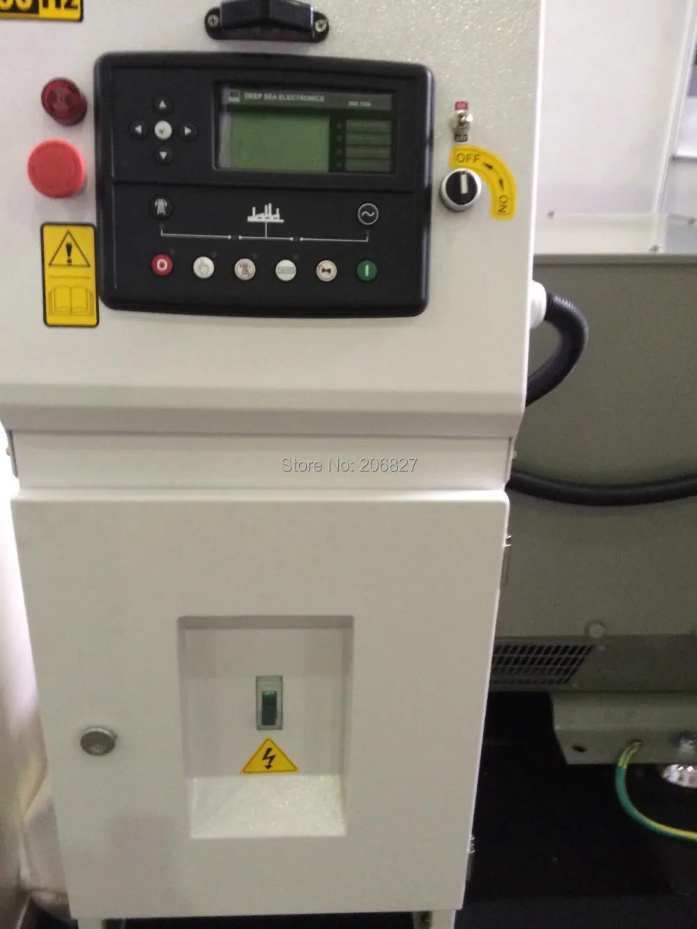 Контроллер для генератора DSE7320 по хорошей цене|generator controller|controller generatorcontroller control |