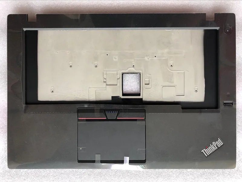 

Новая Оригинальная клавиатура для ноутбука Lenovo Thinkpad T460 с сенсорной панелью и отпечатком пальца FRU:AM105000100