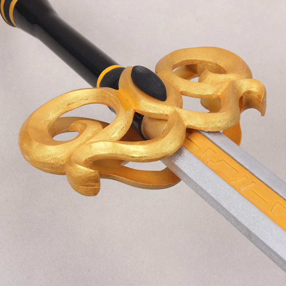 Лезвие королевы Косплей Темный мастер в стране чудес Алисия меч | Тематическая