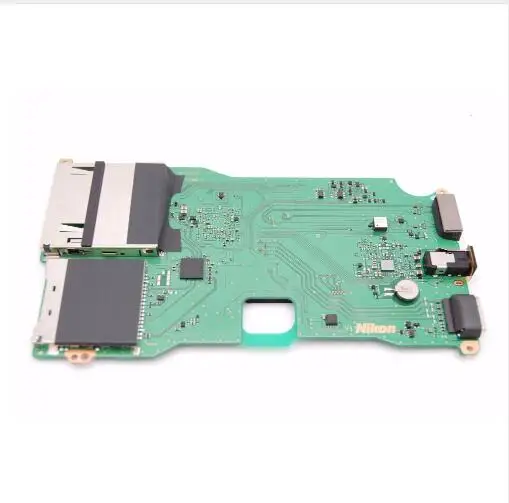 95%new D500 motherboard for Nikon mainboard main board Camera repair parts | Электроника