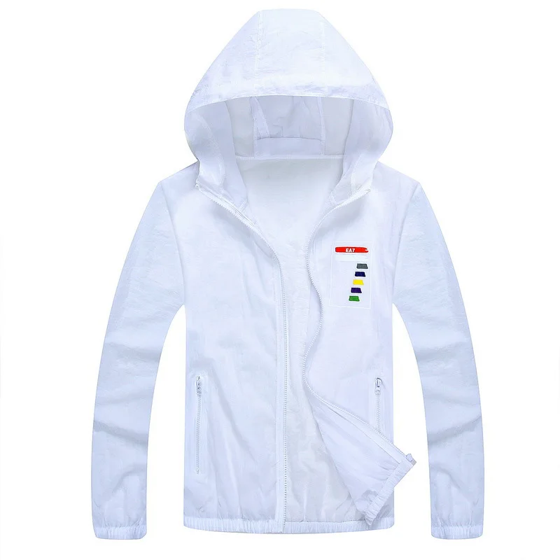 Breathable New Fashion Jaqueta Masculina Causal Jackets 2018 Hot Style Solid Casaco Masculino Hip Hop Waterproof Sunscreen | Мужская