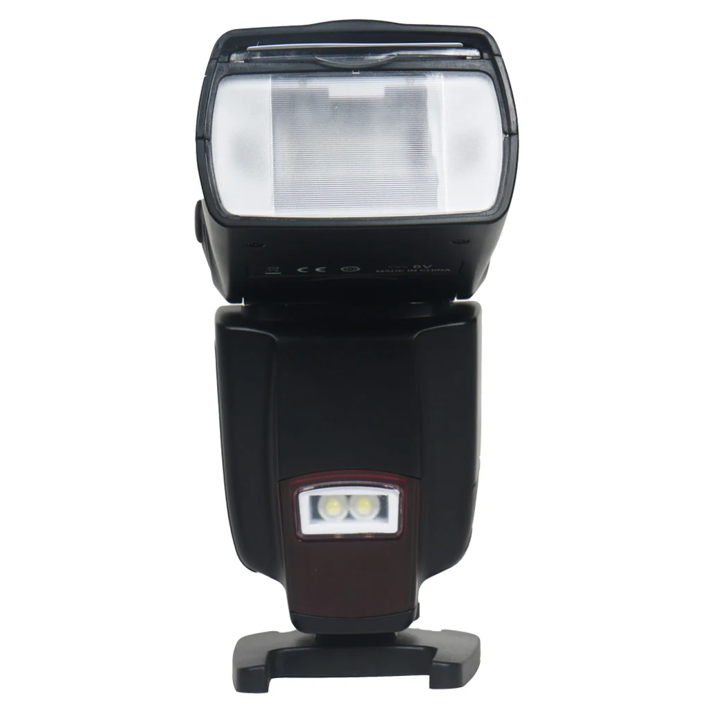 WANSEN WS-560 универсальная вспышка Speedlite Speedlight для Canon DSLR SLR камеры