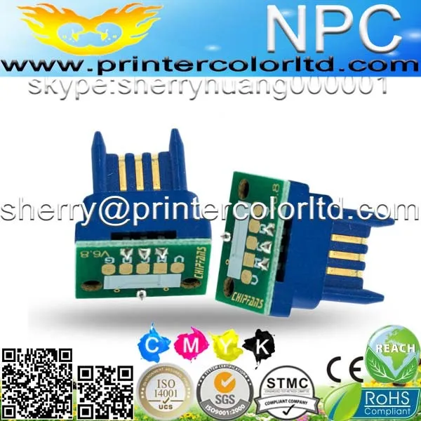 Чипы для Sharp AR 215 235 275 270 5127 208N 237 257 276 277 236 Φ 317 310 271NT NT1 T LT ST FT NT MT NTB TD DM DR|Чип картриджа|