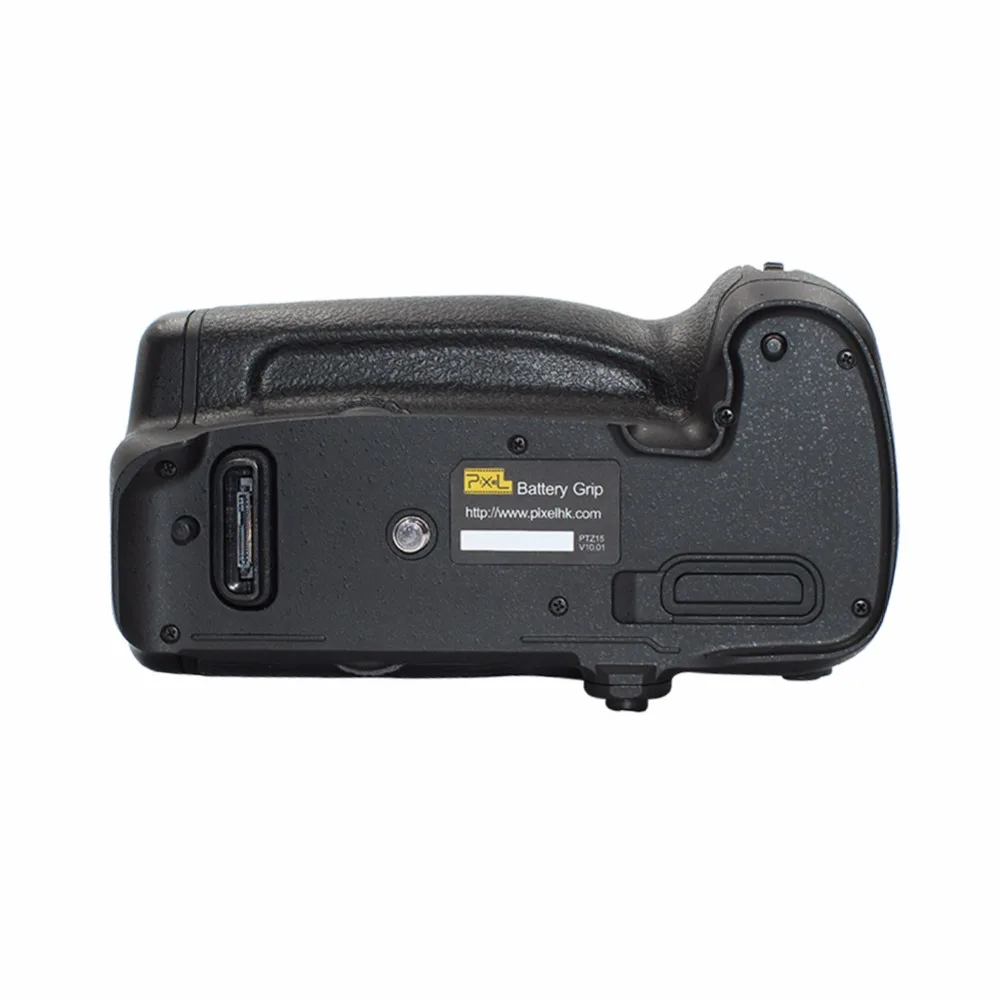 Pixel Vertax D16 вертикальный держатель батарейного отсека для камеры Nikon D750 DSLR работает