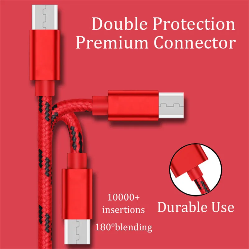Оригинальный USB кабель для iPhone Xs Max X 8 7 6 Plus быстрой зарядки и передачи данных Samsung