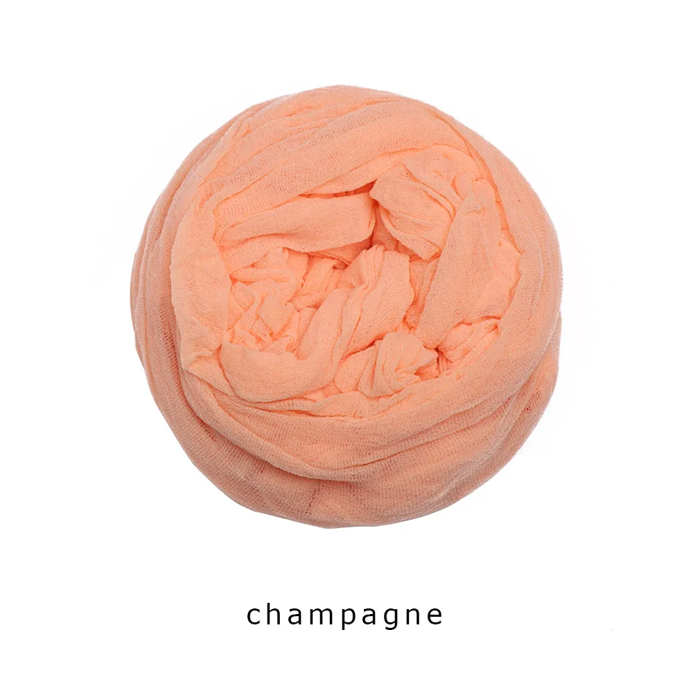 champagne 5 шт., разноцветные нейлоновые чулки, цветочный материал, растягивающийся чулок, аксессуар ручной работы, для свадьбы, дома, сделай сам, нейлоновый цветок - Цвет: champagne