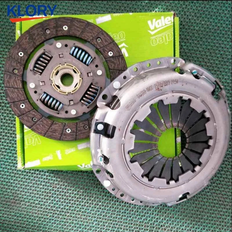 

841087 клатч 2-set для LIVINA 1,6, Tiida/Tiida 1,6, Sylphy 1,6