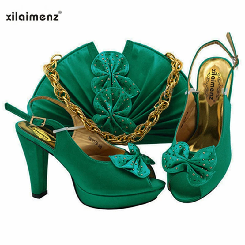 Новинка Весна 2019 стильные Итальянские женские туфли высокого качества и