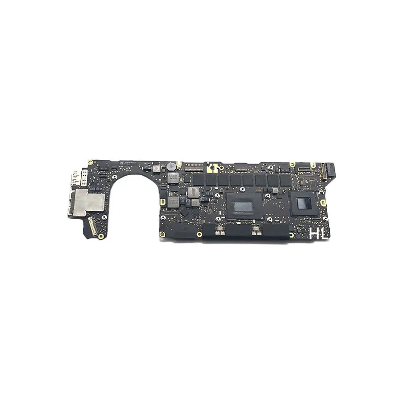 Материнская плата 820-3462-A 661-7346 для MacBooK Pro Retina 13 &quotA1425 i5 2 6 ГГц 8 Гб MD212 MD213 материнская