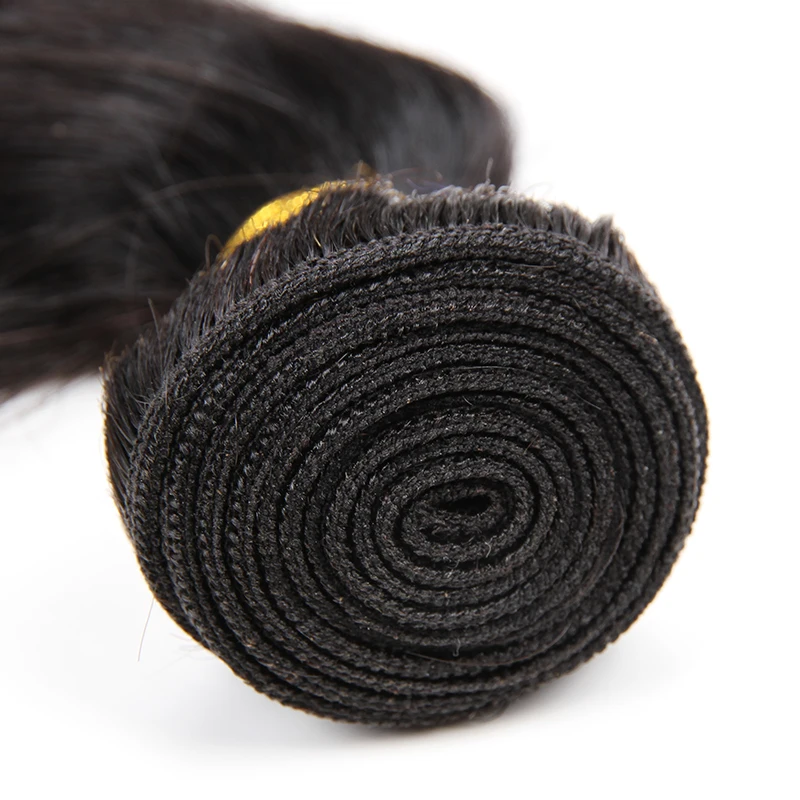 Перуанский Девы Волос Объемной Волны 3 Пучки Объемная Волна OG Волосы Дешевые