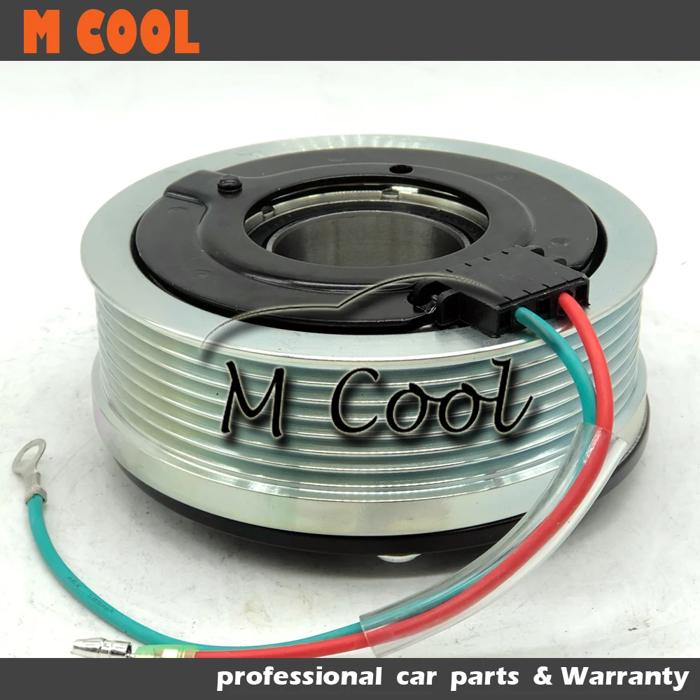 Высокое качество AC сцепление в сборе для Honda CRV CR V 38900-RZA-014 38924-RWC-A02 38900RZA014 38924RWCA02