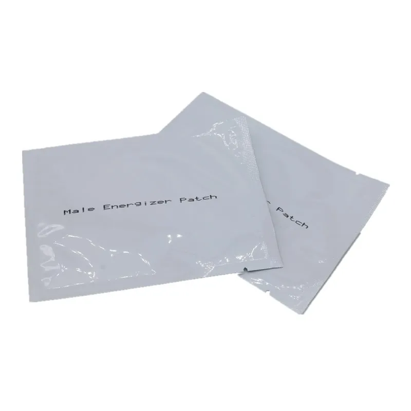 40 упак./лот Мужской Способности почек Повышение Патч мужской Energizer патч