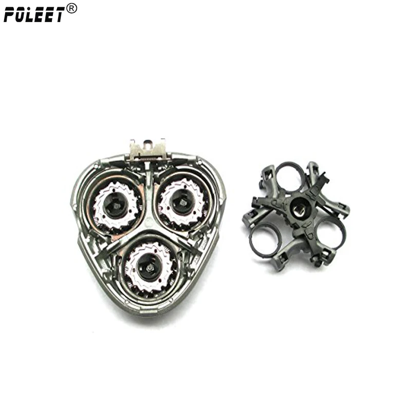 Рисунок 6 - Сменная головка бритвенного блока 20 шт