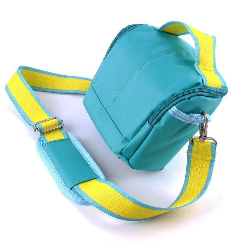 

FOR Waterproof Camera Case Bag For Canon EOS 200D M10 M3 M2 M 100D 1200D 1100D SX520 SX530 SX60 SX50 SX720 SX700 550D 500D 450D