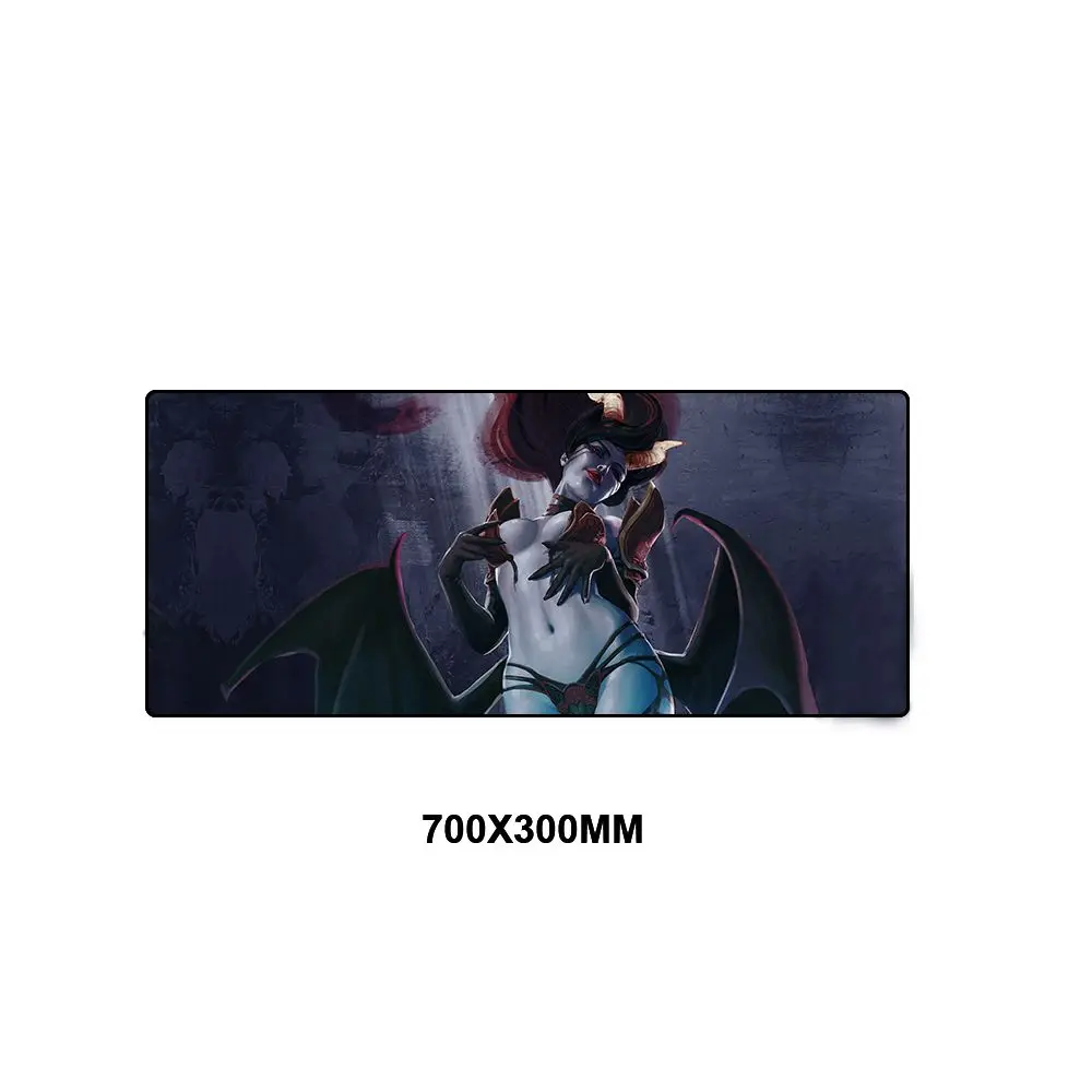 DOTA2-004 Игровой коврик для мыши DOTA 2 с логотипом DOTA XL, большой коврик для мыши, резиновая накладка для ноутбука DOTA2, компьютерная игровая клавиатура, коврик для мыши - Цвет: DOTA2-004