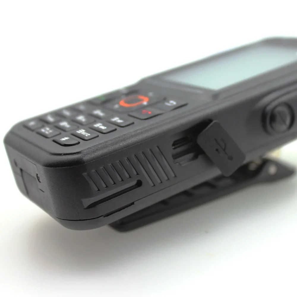 Inrico Android сетевое радио T320 4G LTE сетевая Интерком трансивер POC walkie talkie T 320 WCDMA