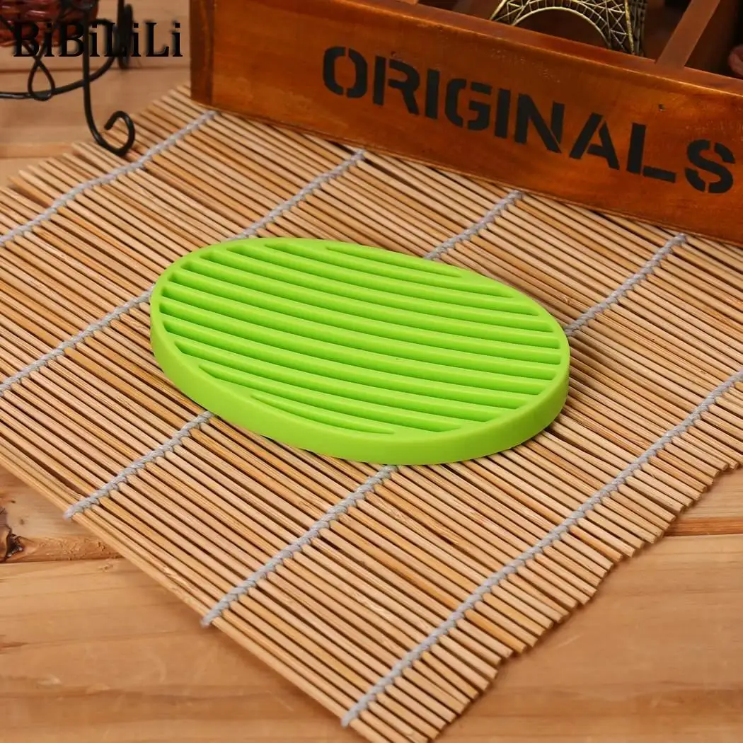 Серое мыло для умывания очистки розовый держатель сливное синее блюдо