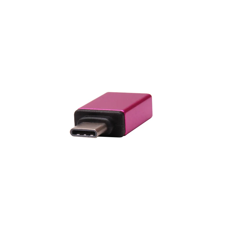 SR Type-C USB 3 0 для телефона Le LG Huawei One Plus Mate OTG адаптер конвертер U диск MacBook расширитель