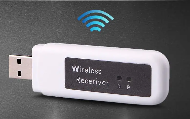 

YJ3300W optimal solution wireless laser barcode scanner