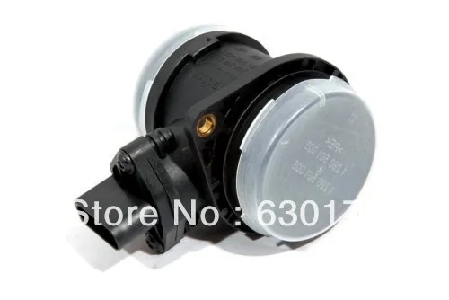 Датчик массового расхода воздуха 1 8 T для VW Volkswagen Polo 9N3 GTI|sensor swab|sensor flushpolo t-shir |