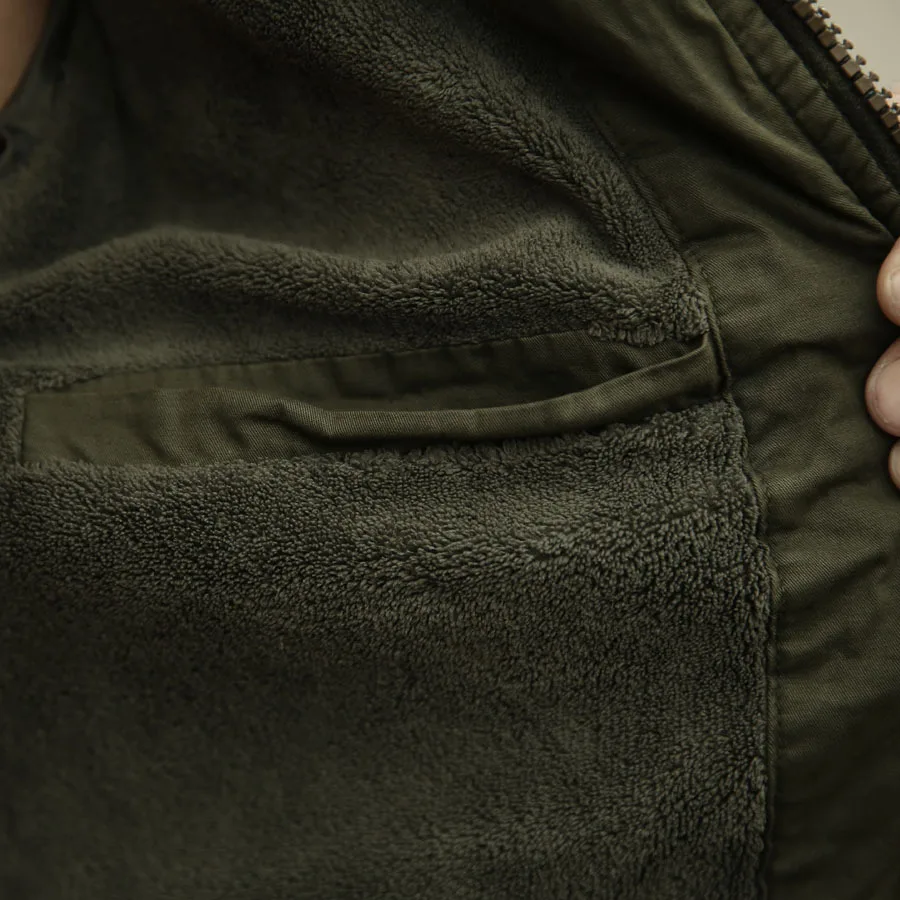 2015 New Fashion Winter Coat Men Jacket Military Army Thickening Casual Cotton Jackets Outdoors Sport Coats M-XXL | Мужская одежда
