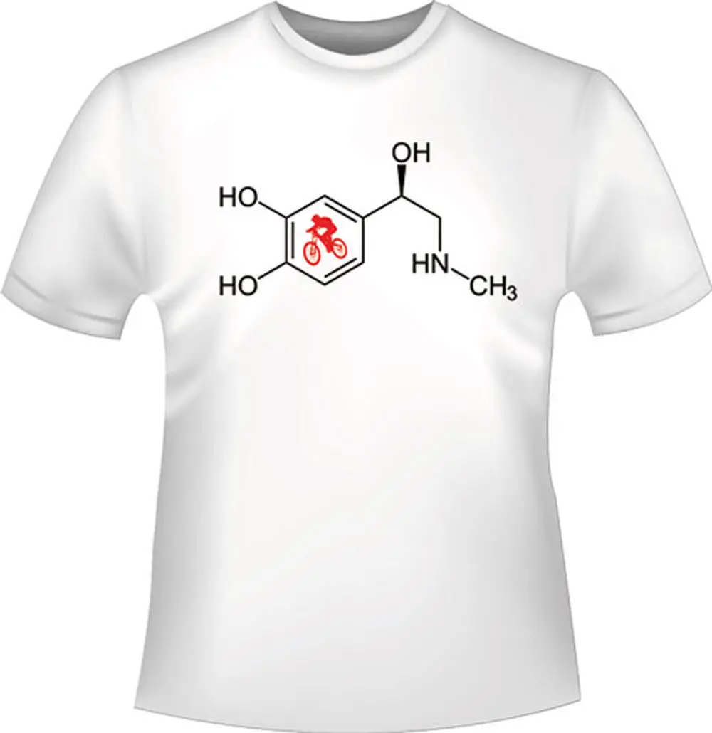 Новинка лета 2019 лидер продаж модная мужская футболка для горного велосипеда