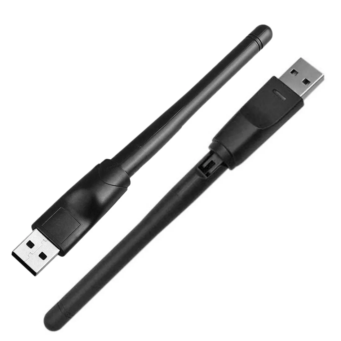 Для телефона ноутбука ПК планшета 150 м USB 2 0 WiFi беспроводная сетевая карта RT5370 Core 802