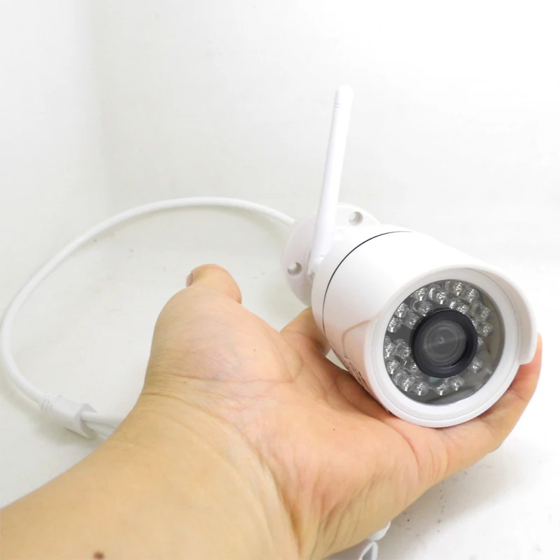 JIENUO, wifi камера, IP 1080 P, 960 P, 720 P, аудио, для наружного видеонаблюдения, для дома, HD, для наблюдения, водонепроницаемая, беспроводная, инфракрасная, домашняя камера s