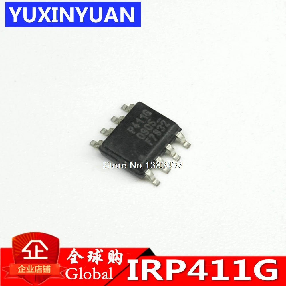 

IRF7832 F7832 SOP8 5 шт./лот AliExpress