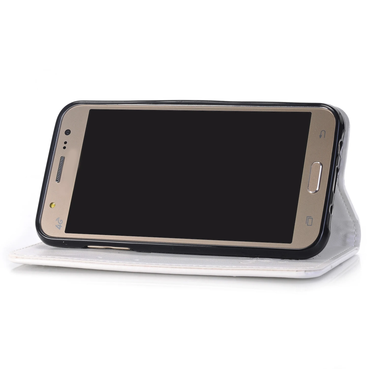Флип чехол для Samsung J7 J 7 2015 J700P J700H J700F J700M SM J700h телефона кожаный J700k J700M/DS J700H/DS|case for