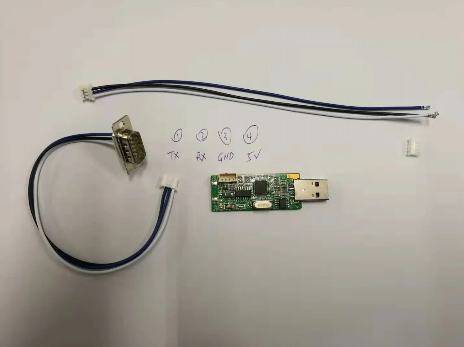 Инструмент для отладки MStar инструмент USB обновления HDLCD драйвера|Аксессуары