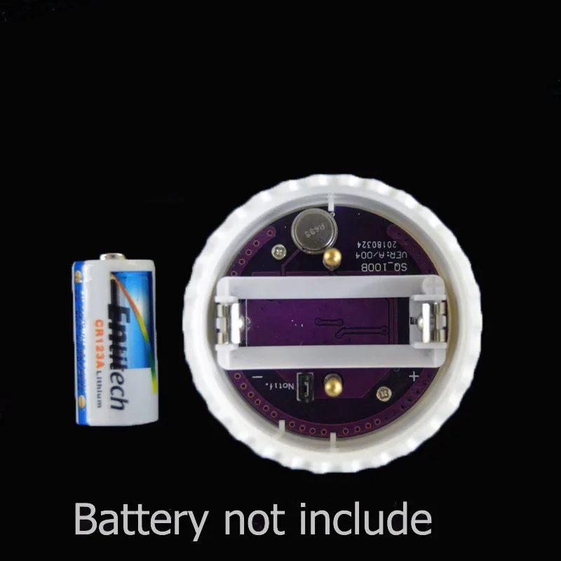 433 МГц беспроводной детектор утечки воды датчик для нашей домашней охранной