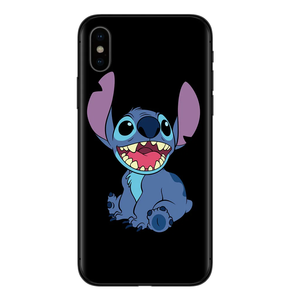 T4404 KACKYFUL Мягкий силиконовый чехол для телефона, чехол для iPhone 8, 7, 6, 6S Plus, 5, 5S, SE, XR, X, XS, MAX, 10, чехол, сумки - Цвет: T4404