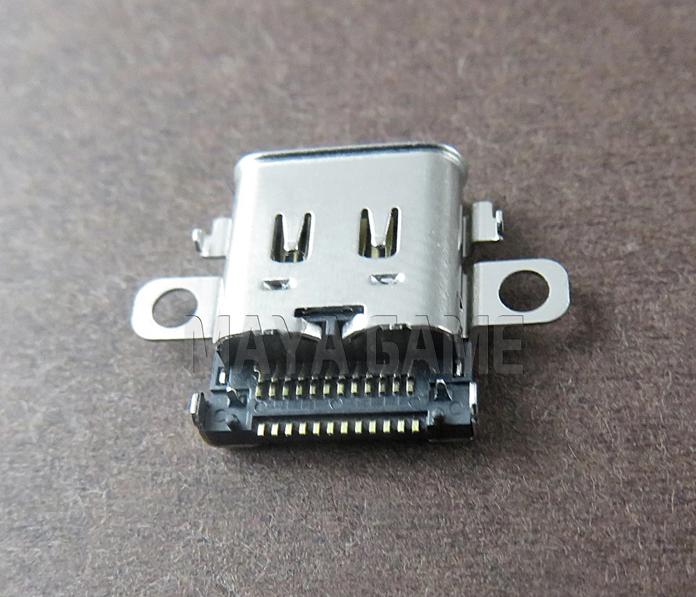 8 шт./лот высокое качество Оригинальные запасные части порт для зарядки разъем