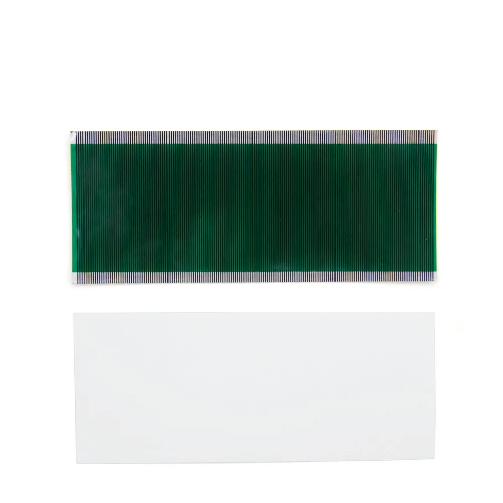 10 шт. высококачественный плоский ЖК дисплей Пиксельная лента кабель инструменты