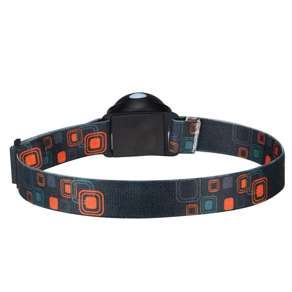 

LED Headlamp COB USB Rechargeable Torch Head Lamp Flashlight For Outdoor