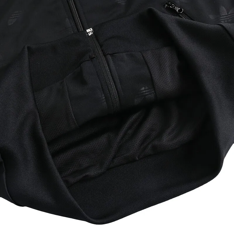 Оригинальный Новое поступление Adidas Originals SST спортивный топ Женская куртка