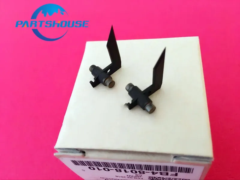 20 шт./лот Верхняя Fuser Picker Finger FB5 8727 000 для Canon IR7086 IR7095 IR7105 IR8500 IR8070 IR9070 IR7200 запасные