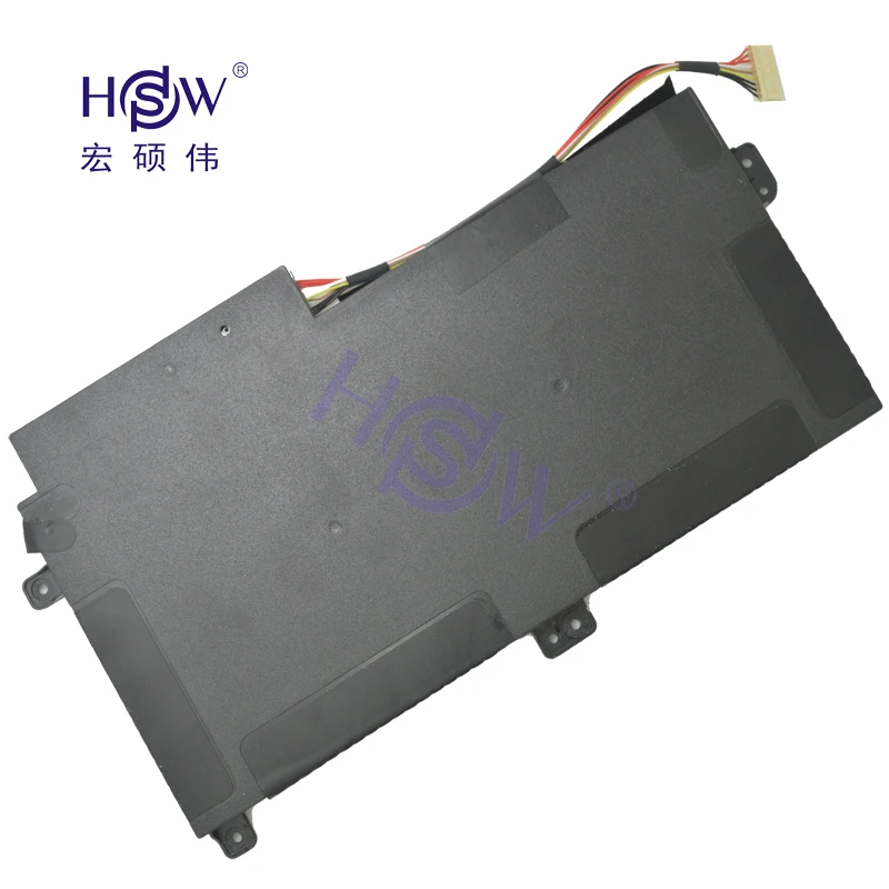 HSW Аккумулятор для ноутбука samsung Aa-pbvn3ab Ba43-00358a Np470r5e Np470 Np510 370r4e 510R Np370r4e батарея |