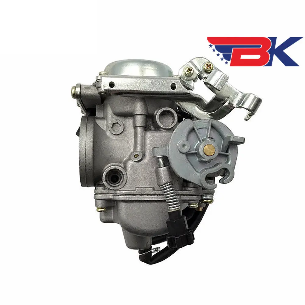 PD26JS карбюратор для CB125 CB125T CA250 Cl125 3 250cc 2 цилиндра двигателя карбюратора|Охлаждение