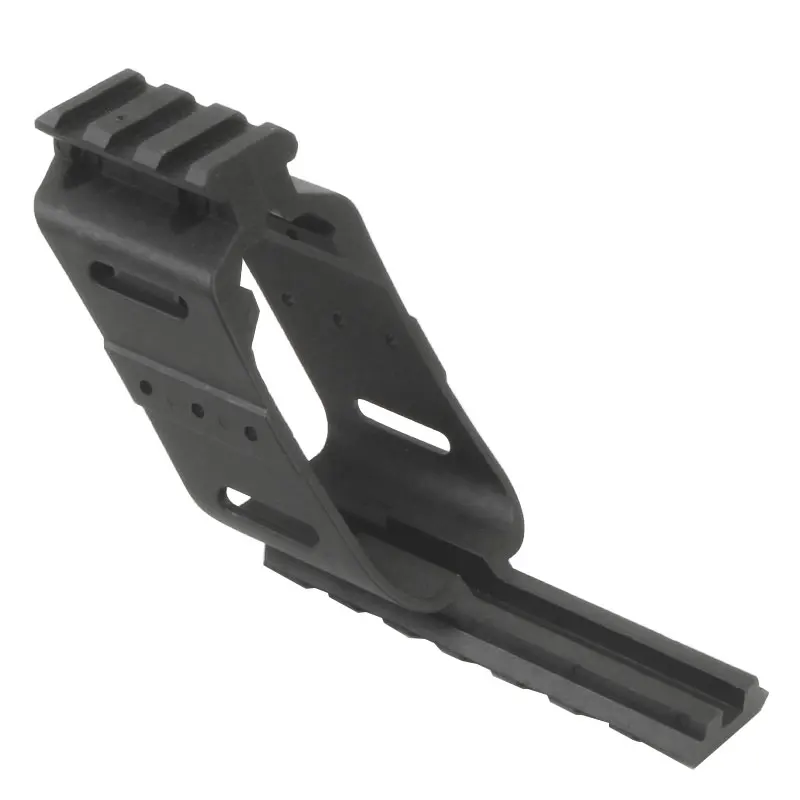 Универсальный Тактический прицел лазерный светильник крепление с