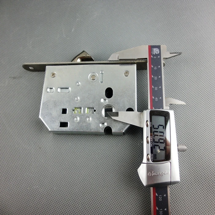 Ke устойчивый дверной замок из нержавеющей стали крючок раздвижной замок|lock door|lock