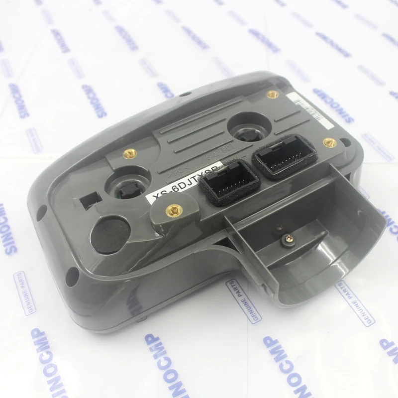 PC220-6 PC200-6 PC-6 6D102 Monitor 7834-70-5000/-5002/-6002/-6003 for Komatsu Excavator Display Panel 1 year warranty | Автомобили и