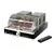 Q-016 Meixing mingda MC368-B5(KT120 110 Вт* 2)/MC368-B150(KT150 150 Вт* 2) Вакуумный ламповый Интегрированный усилитель UL/TR Выходная модель
