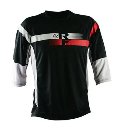 Downhill Bike and Off-road Motocross racing shirt 2018 Sale long sleeve cycling Jersey DH MX RBX MTB clothes maillot de ciclismo | Спорт и