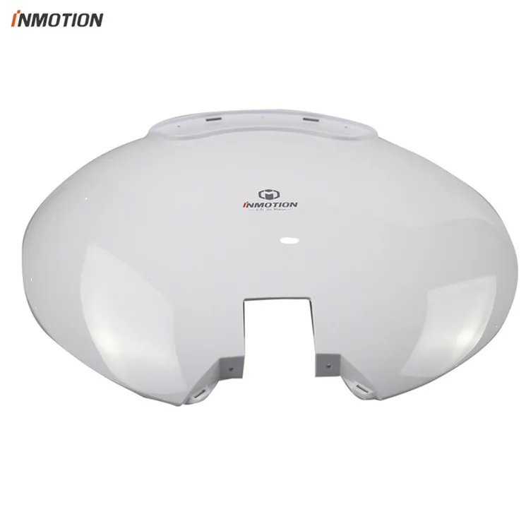 Inmotion V5F V5 корпус ручка бар внутренняя внешняя шина наждачная бумага ручка Передняя Задняя крышка самобалансирующийся скутер запчасти