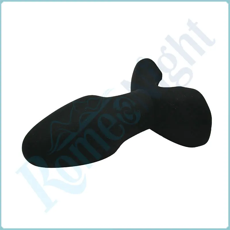 Lovetoy 10 Speeds Silicone Waterproof Prostate Stud Butt Plug Anal Sex Toys for Men Adult Erotic Products | Красота и здоровье