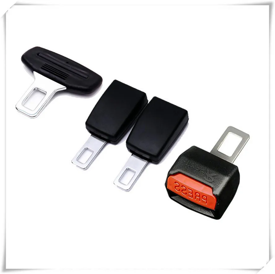 Автомобильный удлинитель ремня безопасности накладка с пряжкой для Infiniti G37 FX50 FX37