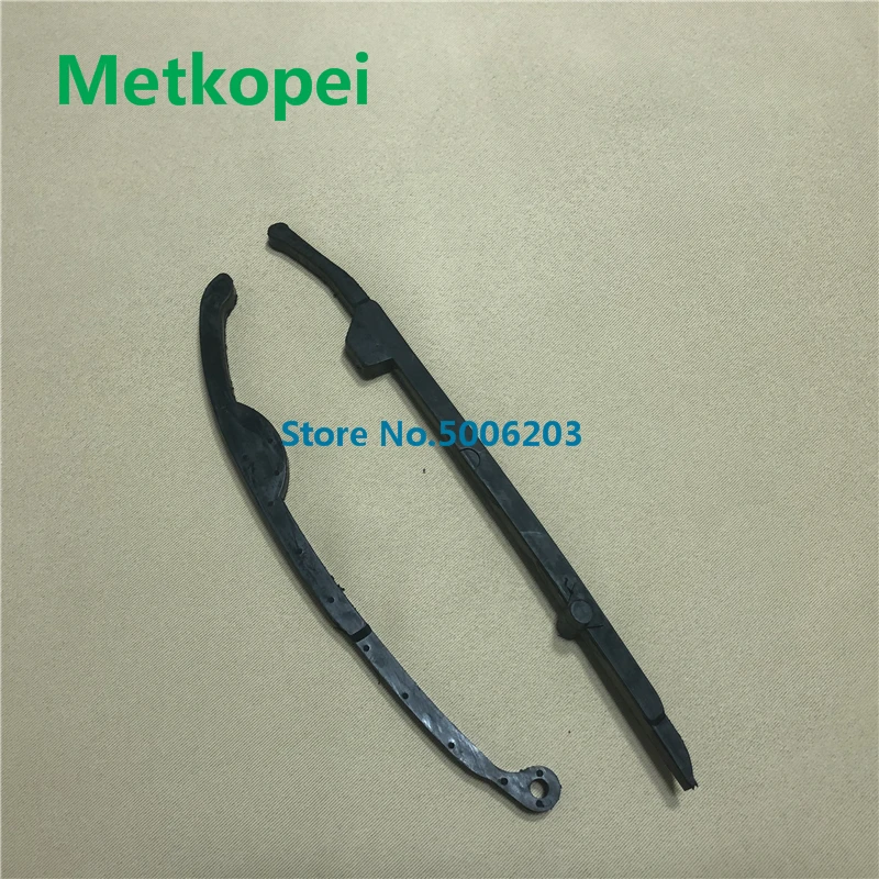 Scooter YP250 LH250 LH300 ATV300 cam timing chain tensioner layer plate guide strip kit for Yamaha Majesty 250cc YP 250 | Автомобили и